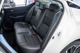 Thumbnail of 2023 Glacier White Nissan Altima