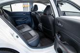 Thumbnail of 2023 Glacier White Nissan Altima