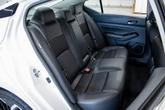 Thumbnail of 2023 Glacier White Nissan Altima