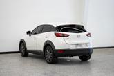 Thumbnail of 2017 Crystal White Mica Mazda CX-3