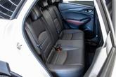 Thumbnail of 2017 Crystal White Mica Mazda CX-3