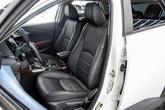 Thumbnail of 2017 Crystal White Mica Mazda CX-3