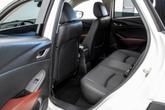 Thumbnail of 2017 Crystal White Mica Mazda CX-3
