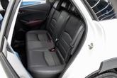 Thumbnail of 2017 Crystal White Mica Mazda CX-3