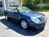 Thumbnail of 2008 Blue Chrysler Sebring