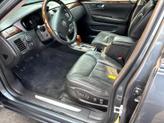 Thumbnail of 2011 Gray Flannel Metallic Cadillac DTS