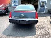 Thumbnail of 2011 Gray Flannel Metallic Cadillac DTS