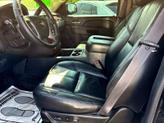 Thumbnail of 2011 Black Chevrolet Avalanche