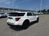 Thumbnail of 2023 Star White Ford Explorer