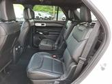 Thumbnail of 2023 Star White Ford Explorer