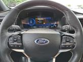 Thumbnail of 2023 Star White Ford Explorer