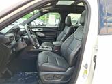 Thumbnail of 2023 Star White Ford Explorer