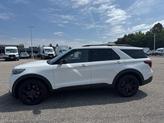 Thumbnail of 2023 Star White Ford Explorer