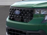 Thumbnail of 2025 Green Ford Maverick