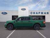 Thumbnail of 2025 Green Ford Maverick