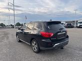 Thumbnail of 2019 Magnetic Black Pearl Nissan Pathfinder