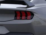 Thumbnail of 2025 Gray Metallic Ford Mustang