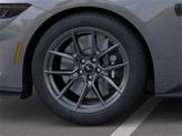 Thumbnail of 2025 Gray Metallic Ford Mustang