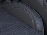 Thumbnail of 2025 Gray Metallic Ford Mustang