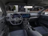 Thumbnail of 2025 Gray Metallic Ford Mustang