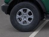 Thumbnail of 2025 Green Ford Bronco