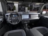 Thumbnail of 2025 Green Ford Bronco