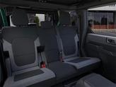 Thumbnail of 2025 Green Ford Bronco