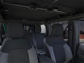 Thumbnail of 2025 Green Ford Bronco