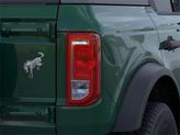 Thumbnail of 2025 Green Ford Bronco