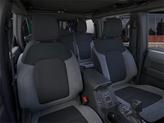 Thumbnail of 2025 Green Ford Bronco