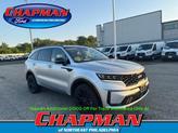 Photo of 2022 Sparkling Silver Kia Sorento