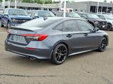 Thumbnail of 2023 Gray Honda Civic