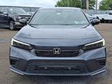 Thumbnail of 2023 Gray Honda Civic