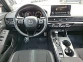 Thumbnail of 2023 Gray Honda Civic