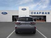 Thumbnail of 2025 Carbonized Gray Metallic Ford Escape