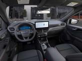 Thumbnail of 2025 Carbonized Gray Metallic Ford Escape