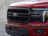 Thumbnail of 2025 Rapid Red Metallic Tinted Clearcoat Ford F-150