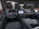 Thumbnail of 2025 Rapid Red Metallic Tinted Clearcoat Ford F-150