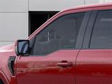 Thumbnail of 2025 Rapid Red Metallic Tinted Clearcoat Ford F-150