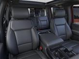Thumbnail of 2025 Rapid Red Metallic Tinted Clearcoat Ford F-150