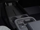Thumbnail of 2025 Blue Metallic Ford Mustang Mach-E