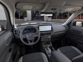 Thumbnail of 2025 Carbonized Gray Metallic Ford Bronco Sport