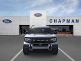 Thumbnail of 2025 Carbonized Gray Metallic Ford Bronco Sport