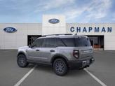 Thumbnail of 2025 Carbonized Gray Metallic Ford Bronco Sport