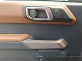 Thumbnail of 2023 Hot Pepper Red Metallic Tinted Clearcoat Ford Bronco