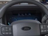 Thumbnail of 2025 Gray Metallic Ford F-150