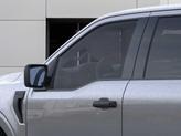 Thumbnail of 2025 Gray Metallic Ford F-150