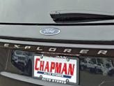 Thumbnail of 2025 Black Metallic Ford Explorer