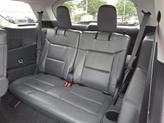 Thumbnail of 2025 Black Metallic Ford Explorer