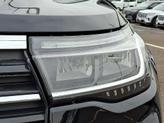 Thumbnail of 2025 Black Metallic Ford Explorer